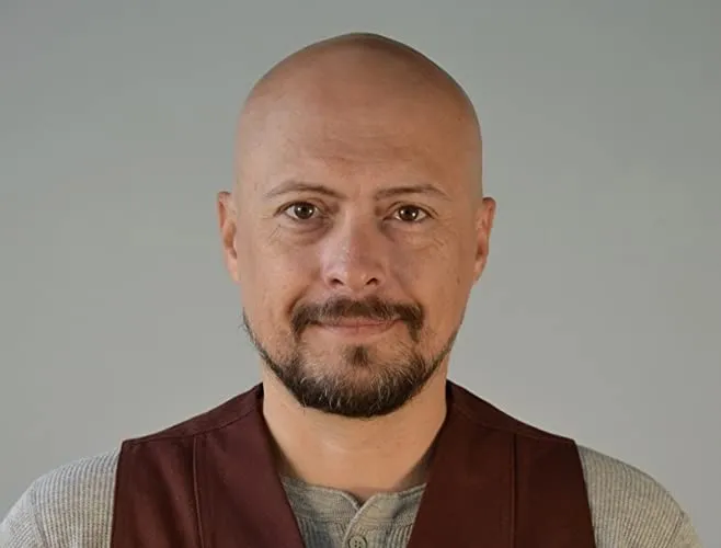 Oleg Karpenko