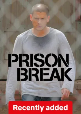 Prison Break - Web Serie complete free on Castle