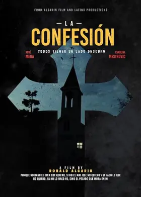 La Confesión - Movie free on Castle