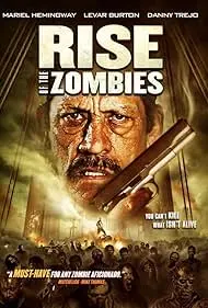 Rise of the Zombies - Movie free on Castle