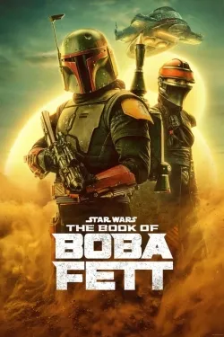 The Book of Boba Fett - Web Serie complete free on Castle