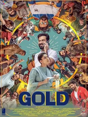 Gold - Movie free on Castle