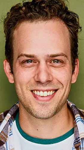 Taylor Daniel Allen