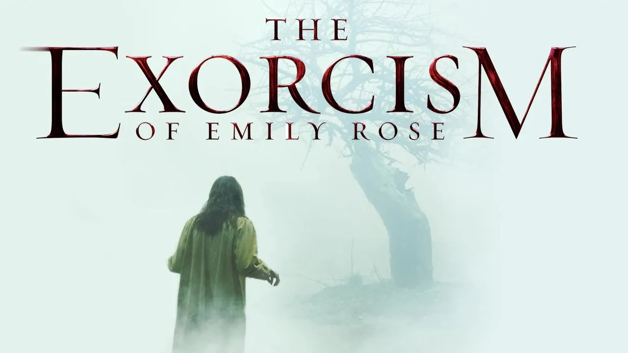 Movie Poster: The Exorcism of Emily Rose
