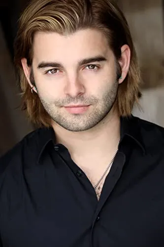Jack Griffo