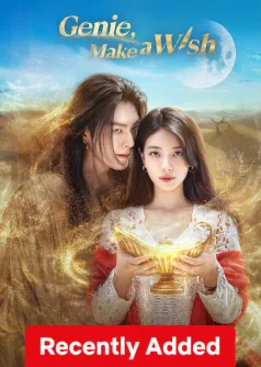 Genie, Make a Wish