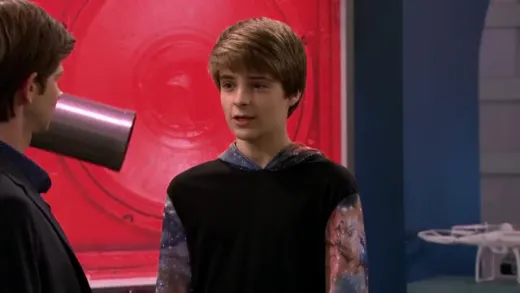 E27.Girl Meets Money