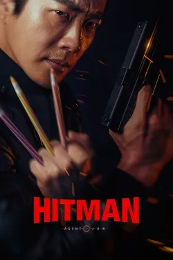 Hitman: Agent Jun - Movie free on Castle
