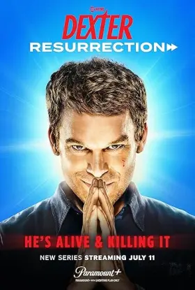 Dexter: Resurrection - Web Serie complete free on Castle