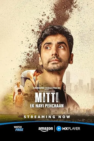 TV series poster: Mitti - Ek Nayi Pehchaan