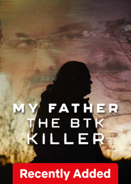 My Father, the BTK Killer