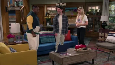 E9.Welcome to Our Time