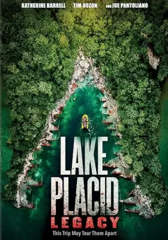 Lake Placid: Legacy
