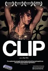 Movie Poster: Clip
