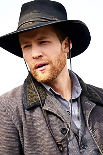 Jacob Blair