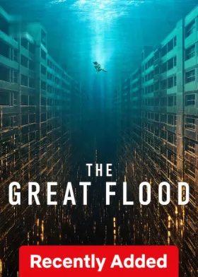The Great Flood - Movie free on Castle