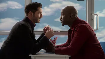 E8.Spoiler Alert