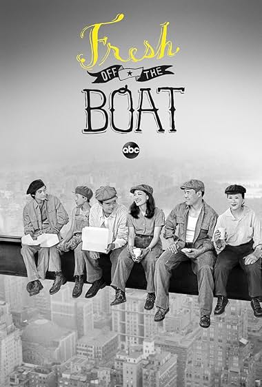 Fresh Off the Boat - Season2 Episode 1 Full Episode