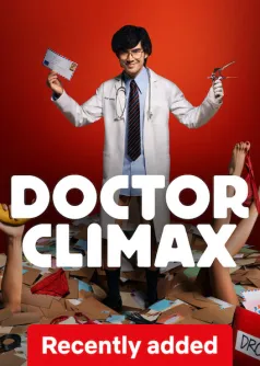 Doctor Climax
