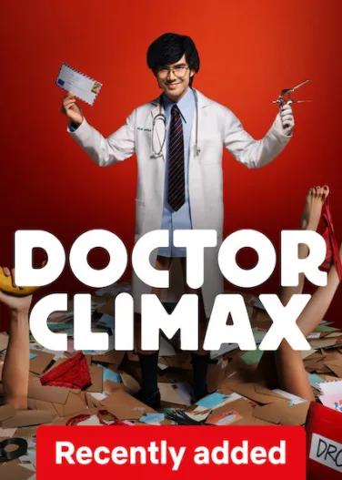 Doctor Climax