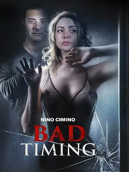 Movie Poster: Bad Timing