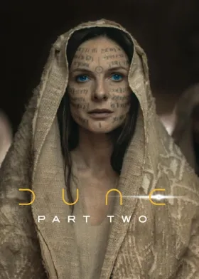 Dune: Part Two - Movie free on Castle