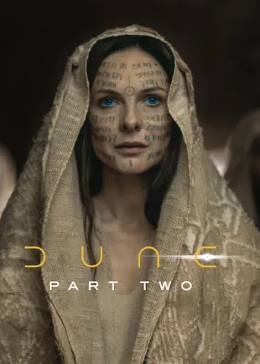 Dune: Part Two