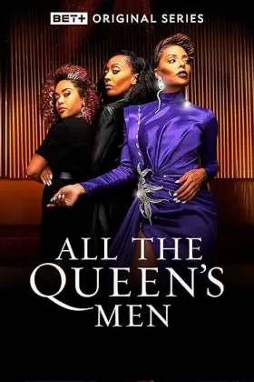 All the Queen's Men - Web Serie complete free on Castle