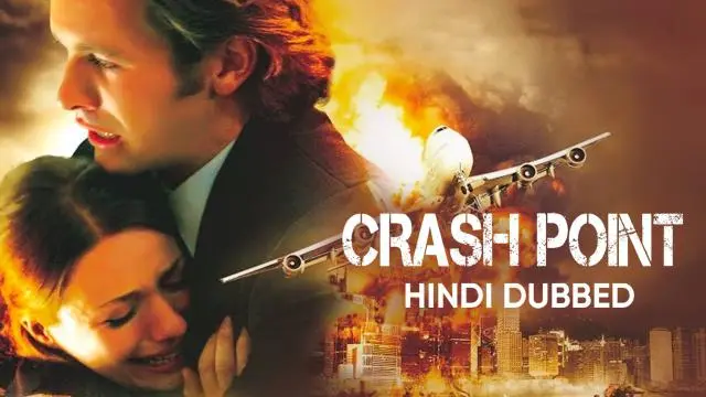 Movie Poster: Crash Point