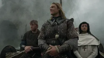 The End of Jomsborg
