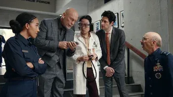 E6.THE DOCTOR'S APPOINTMENT