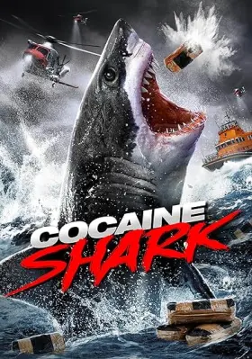 Cocaine Shark - Movie free on Castle
