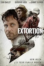 Movie Poster: Extortion