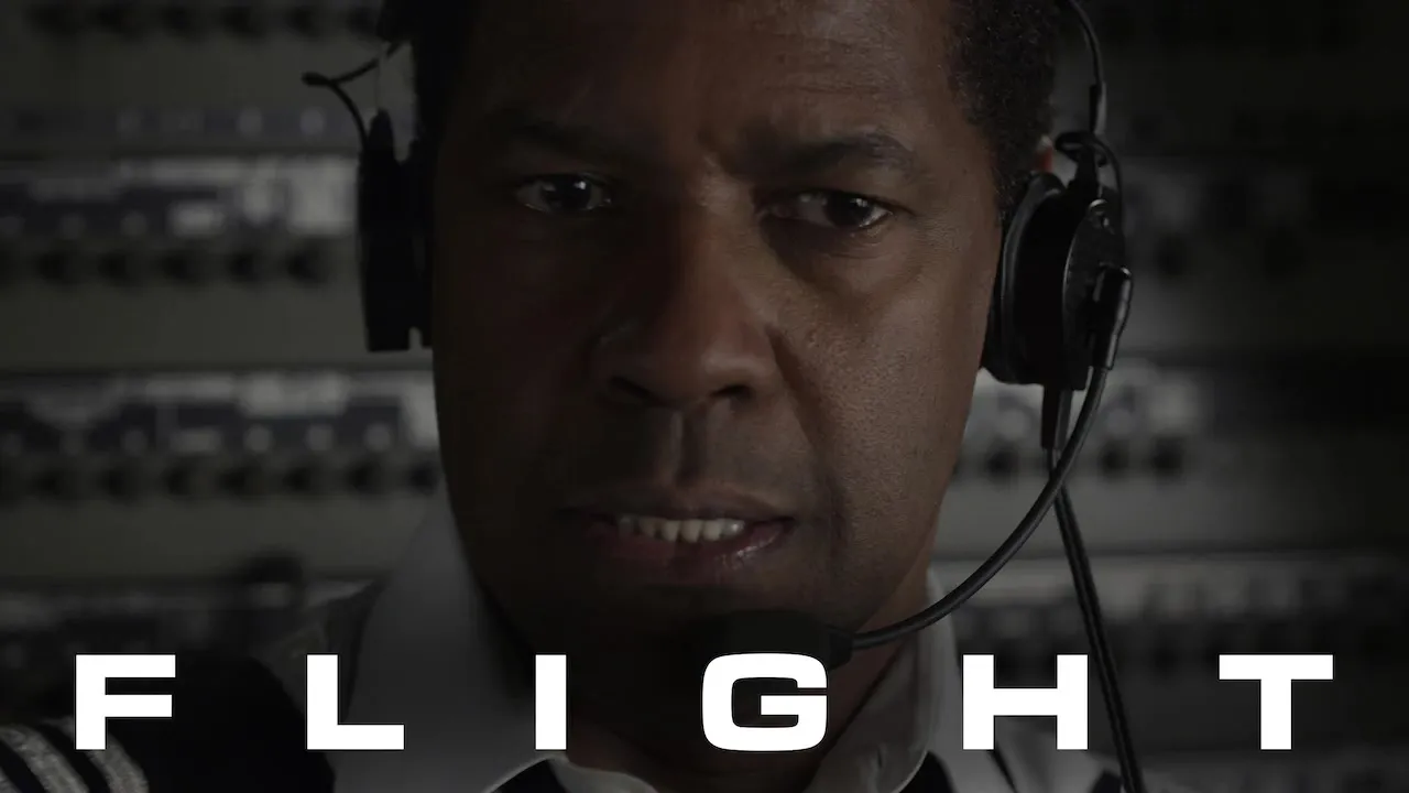 Movie Poster: Flight