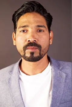 Praviin Karuna