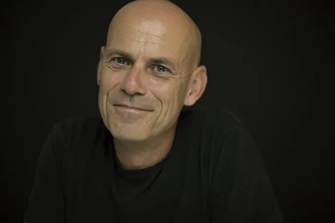Paul Leonard Murray