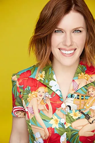 Christine Renaud