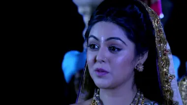 E75.Vidura learns about Duryodhan's plan
