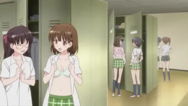 E9.For Whom the Bell Tolls - The Troubling Rampage - Loving Idol