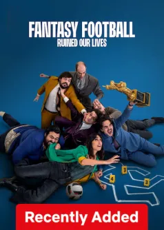 Fantasy Football Ruined Our Lives