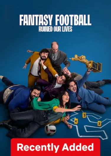 Fantasy Football Ruined Our Lives