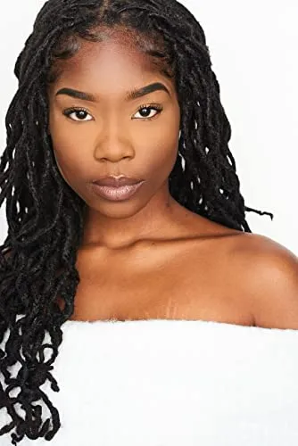 Nandi Chapman