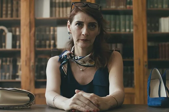 Barbara Folchitto