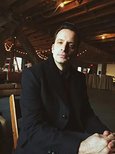 Michael Kaves