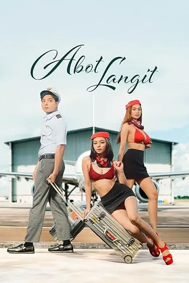 Movie Poster: Abot langit