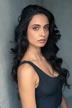 Sarah Jane Dias