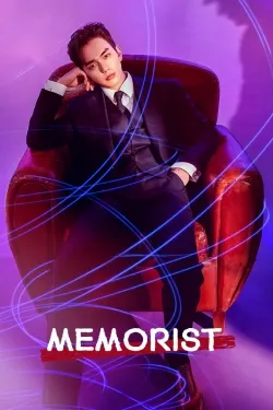 Memorist - Web Serie complete free on Castle