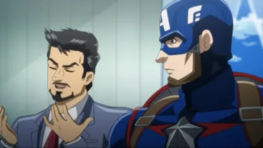 E16.Operation Rescue Winter Soldier