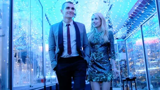 Movie Poster: Nerve