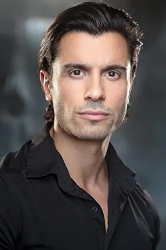 Mehran Armando